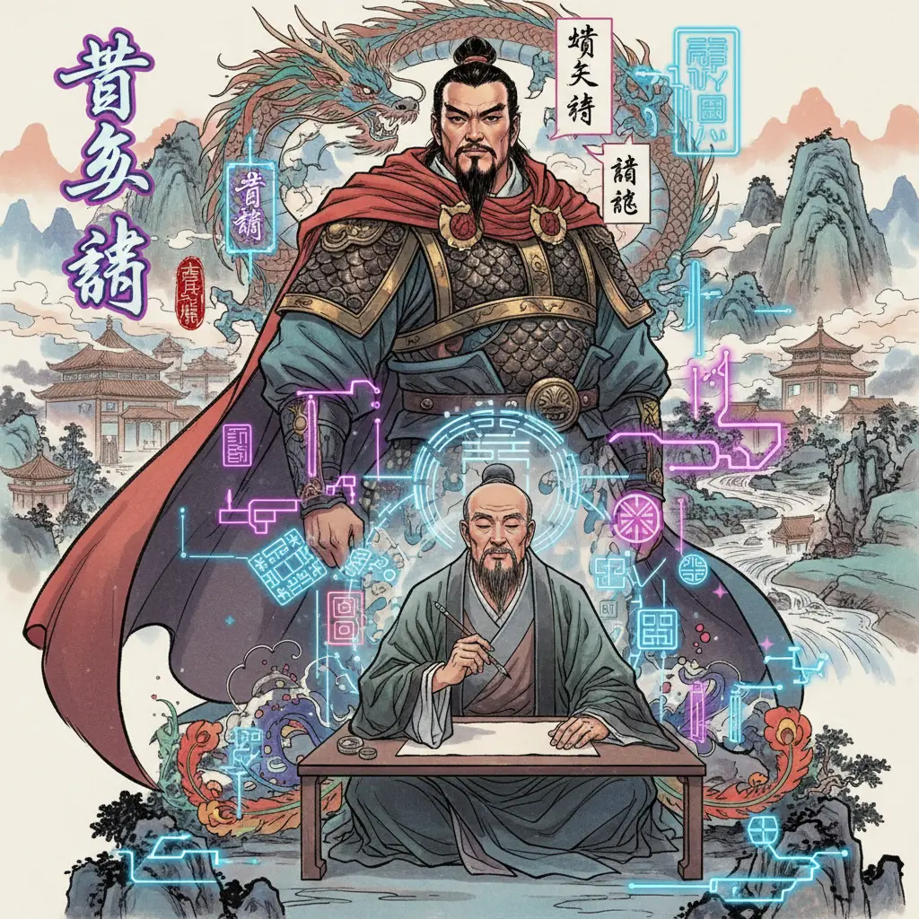 董慕節 - 黃玉郎