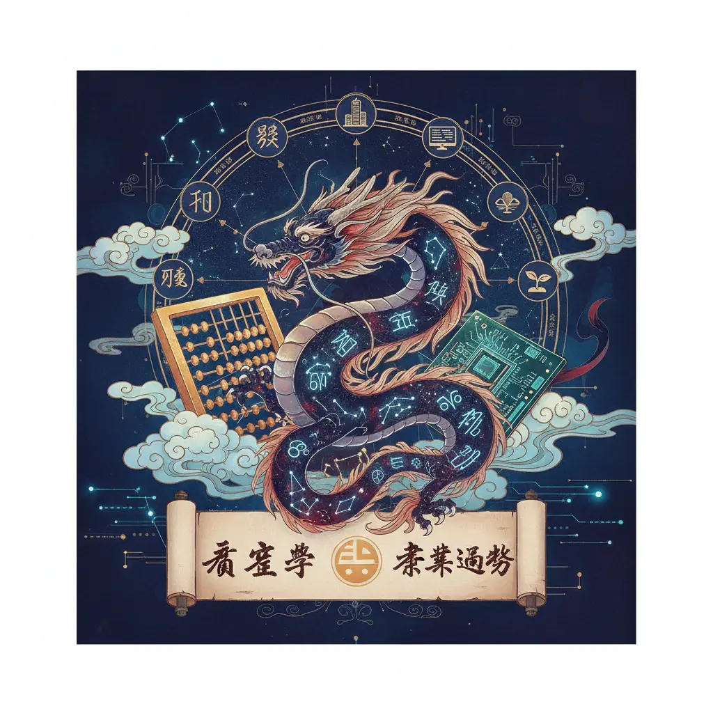 事業運勢 - 星座學