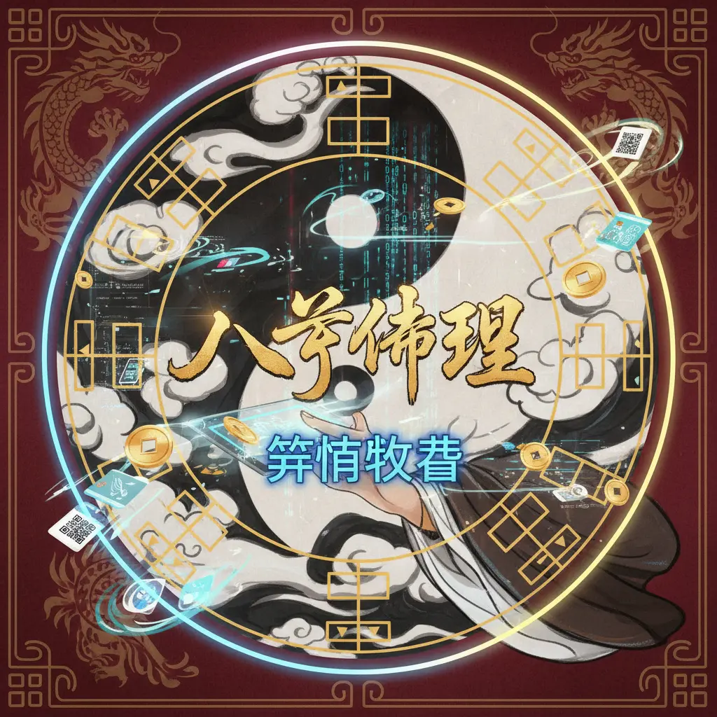 算命收費 - 八字命理