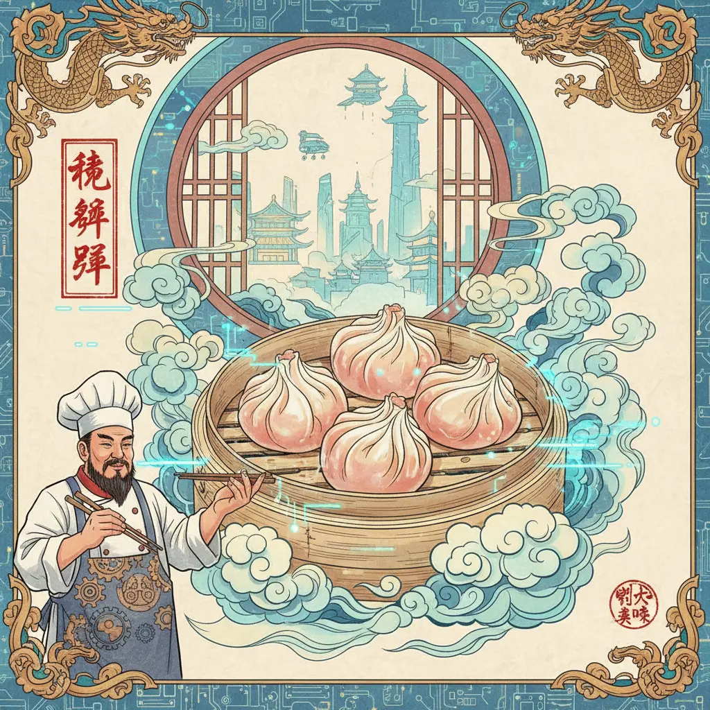 陳師傅 - 精製蝦餃皇