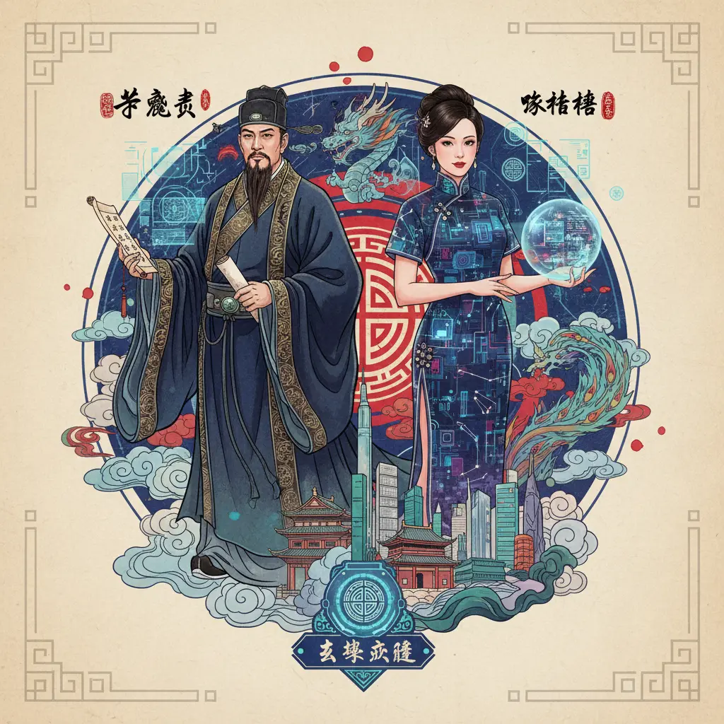 麥玲玲 - 李丞責