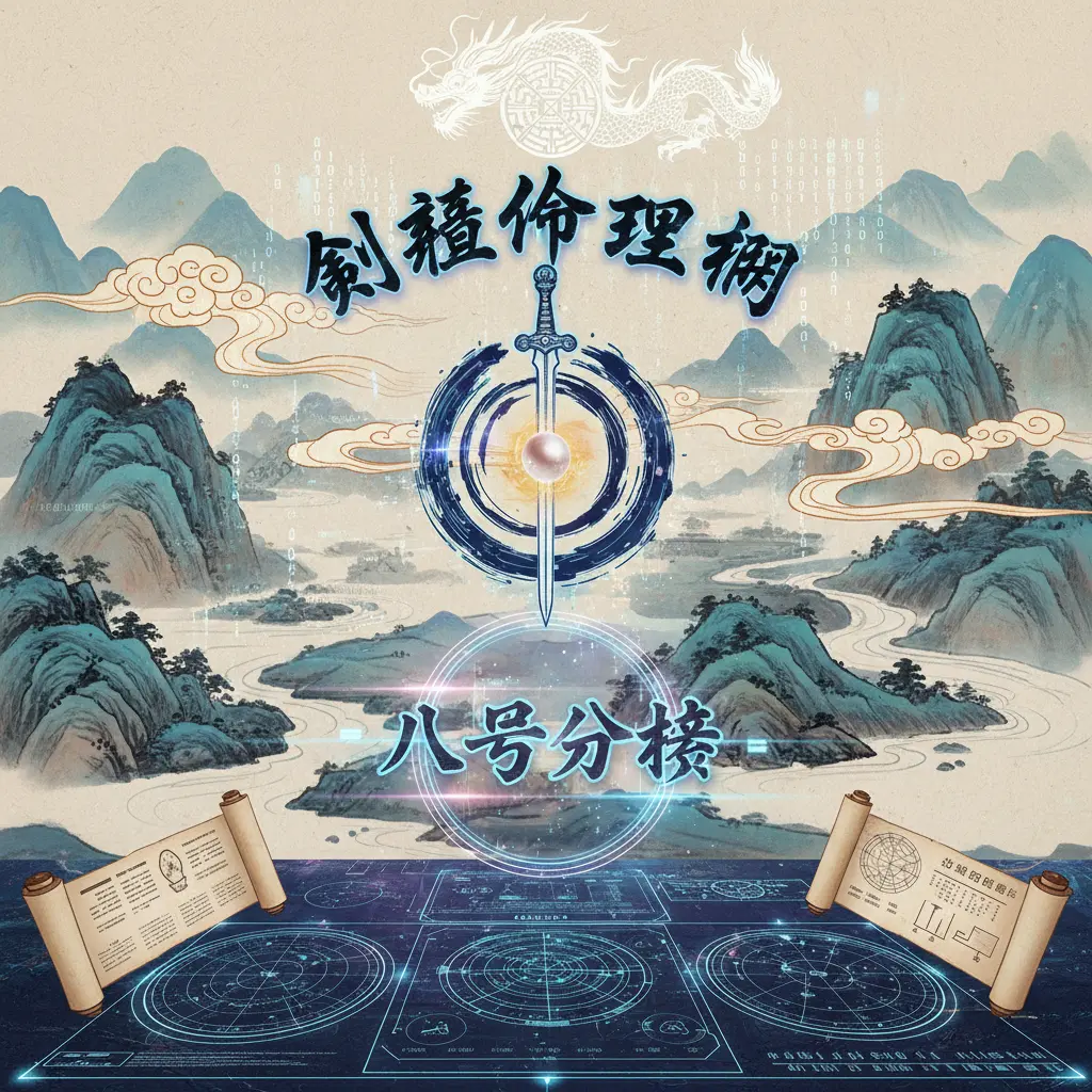 八字分析 - 劍靈命理網