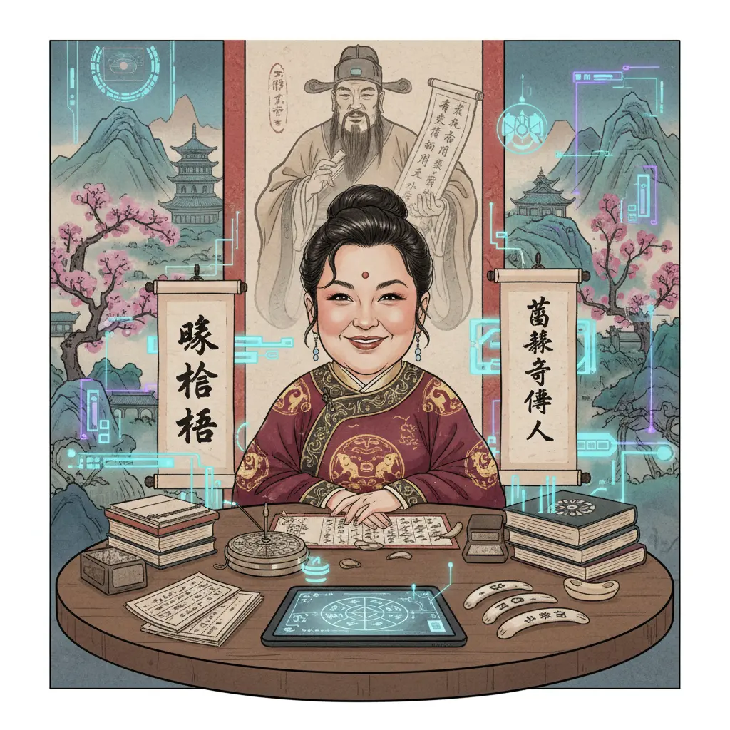 董慕節 - 麥玲玲